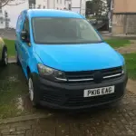 F.S.H. EXCEPTIONALLY CLEAN THROUGHOUT NO DINGS OR DENTS NEW FRONT TYRES - Thumbnail 1