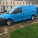 F.S.H. EXCEPTIONALLY CLEAN THROUGHOUT NO DINGS OR DENTS NEW FRONT TYRES - Thumbnail 2