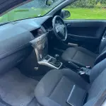 2011 (11) VAUXHALL ASTRA CLUB 1.3 CDTI 16V CAR DERIVED VAN - ONLY 67000 MILES! - Thumbnail 4
