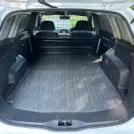 2011 (11) VAUXHALL ASTRA CLUB 1.3 CDTI 16V CAR DERIVED VAN - ONLY 67000 MILES! - Thumbnail 6