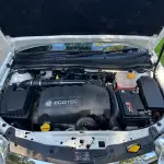 2011 (11) VAUXHALL ASTRA CLUB 1.3 CDTI 16V CAR DERIVED VAN - ONLY 67000 MILES! - Thumbnail 7