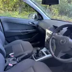 2011 (11) VAUXHALL ASTRA CLUB 1.3 CDTI 16V CAR DERIVED VAN - ONLY 67000 MILES! - Thumbnail 9