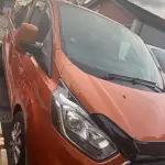 Ford transit custom crew van - Thumbnail 10