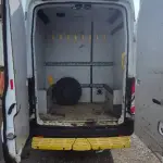 2020 TRANSIT 350 WELFARE/ MESS VAN - Thumbnail 3