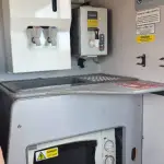 2020 TRANSIT 350 WELFARE/ MESS VAN - Thumbnail 6