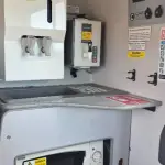 2020 TRANSIT 350 WELFARE/ MESS VAN - Thumbnail 7