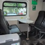 2020 TRANSIT 350 WELFARE/ MESS VAN - Thumbnail 9
