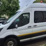 2020 TRANSIT 350 WELFARE/ MESS VAN - Thumbnail 10
