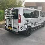 2016 Renault Trafic Sport - Thumbnail 1