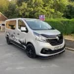 2016 Renault Trafic Sport - Thumbnail 4