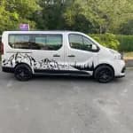 2016 Renault Trafic Sport - Thumbnail 3