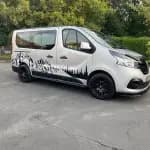 2016 Renault Trafic Sport - Thumbnail 5