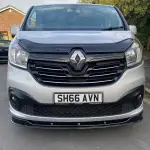 2016 Renault Trafic Sport - Thumbnail 6