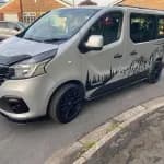 2016 Renault Trafic Sport - Thumbnail 8
