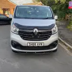2016 Renault Trafic Sport - Thumbnail 7