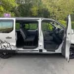 2016 Renault Trafic Sport - Thumbnail 9