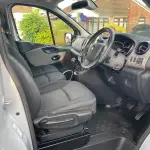 2016 Renault Trafic Sport - Thumbnail 10