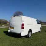 Vauxhall vivaro L2 - Thumbnail 1