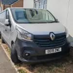 Renault trafic - Thumbnail 3