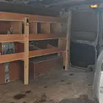 Renault trafic - Thumbnail 5