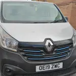 Renault trafic - Thumbnail 2