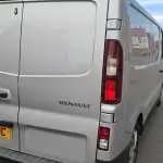 Renault trafic - Thumbnail 1