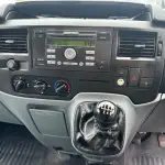 Ford Transit Custom 2012 - Thumbnail 3