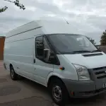 Transit XLWB panel van, 2.4 TDI 350 - Thumbnail 1