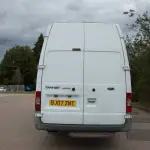 Transit XLWB panel van, 2.4 TDI 350 - Thumbnail 6