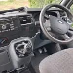 Transit XLWB panel van, 2.4 TDI 350 - Thumbnail 10