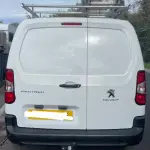1.6 diesel Peugeot partner 5 speed manual - Thumbnail 1
