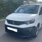 1.6 diesel Peugeot partner 5 speed manual - Thumbnail 4
