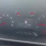1.6 diesel Peugeot partner 5 speed manual - Thumbnail 2