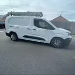 1.6 diesel Peugeot partner 5 speed manual - Thumbnail 5