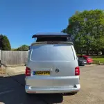Volkswagen Transporter T6 Sportline Bodykit Low Mileage New Conversion - Thumbnail 1