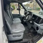 Ford Transit Custom 2012 - Thumbnail 5