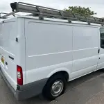 Ford Transit Custom 2012 - Thumbnail 7