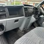 Ford Transit Custom 2012 - Thumbnail 8