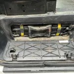 Ford Transit Custom 2012 - Thumbnail 9