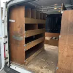 Ford Transit Custom 2012 - Thumbnail 10