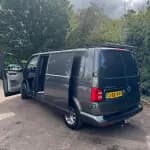VW Transporter T6 2017 LWB 69k miles - Thumbnail 2