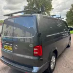 VW Transporter T6 2017 LWB 69k miles - Thumbnail 1