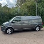 VW Transporter T6 2017 LWB 69k miles - Thumbnail 6