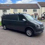 VW Transporter T6 2017 LWB 69k miles - Thumbnail 10
