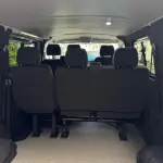 VW Transporter Crew Cab 41k Miles - Thumbnail 2