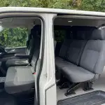 VW Transporter Crew Cab 41k Miles - Thumbnail 7