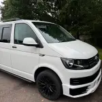 VW Transporter Campervan T6.1 - Thumbnail 2