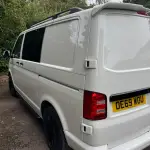 VW Transporter Campervan T6.1 - Thumbnail 3