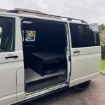 VW Transporter Campervan T6.1 - Thumbnail 4