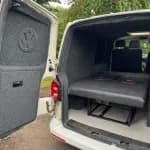 VW Transporter Campervan T6.1 - Thumbnail 8